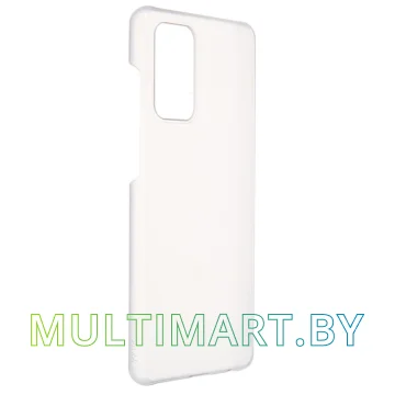 Чехол Wits Hard Case для Galaxy A72 (прозрачный)